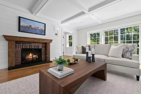 Boxford, MA 01921,111 Killam Hill Road