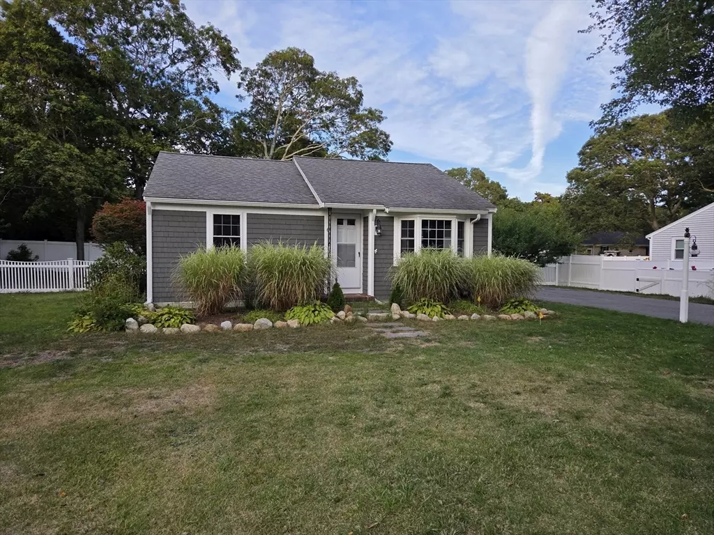 Yarmouth, MA 02673,6 Checkerberry Ln