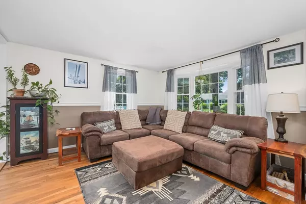 Yarmouth, MA 02673,6 Checkerberry Ln