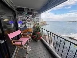 Marblehead, MA 01945,41 Wharf Path #41