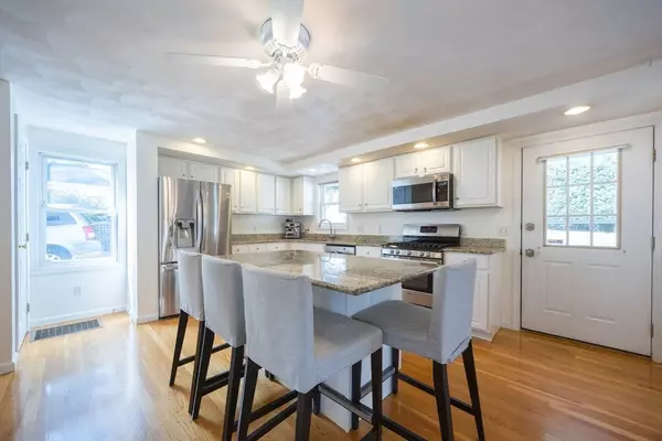 Boston, MA 02131,105 Orange