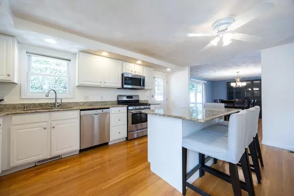 Boston, MA 02131,105 Orange