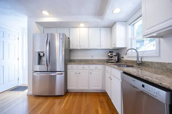 Boston, MA 02131,105 Orange