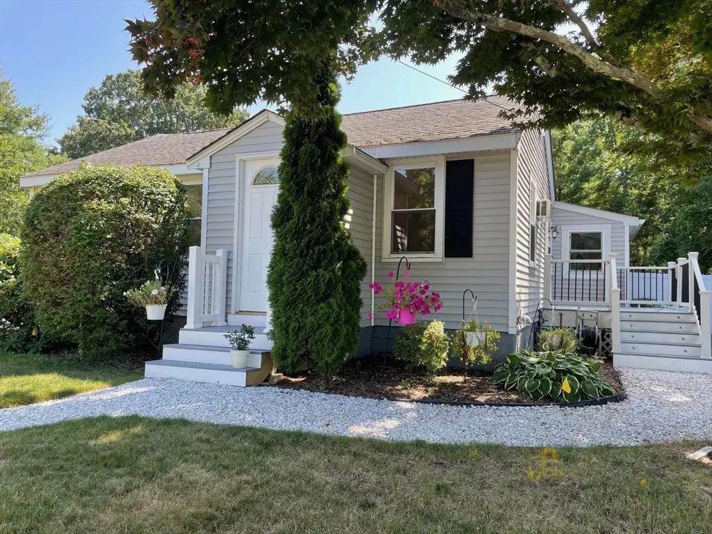Norton, MA 02766,145 S Worcester St