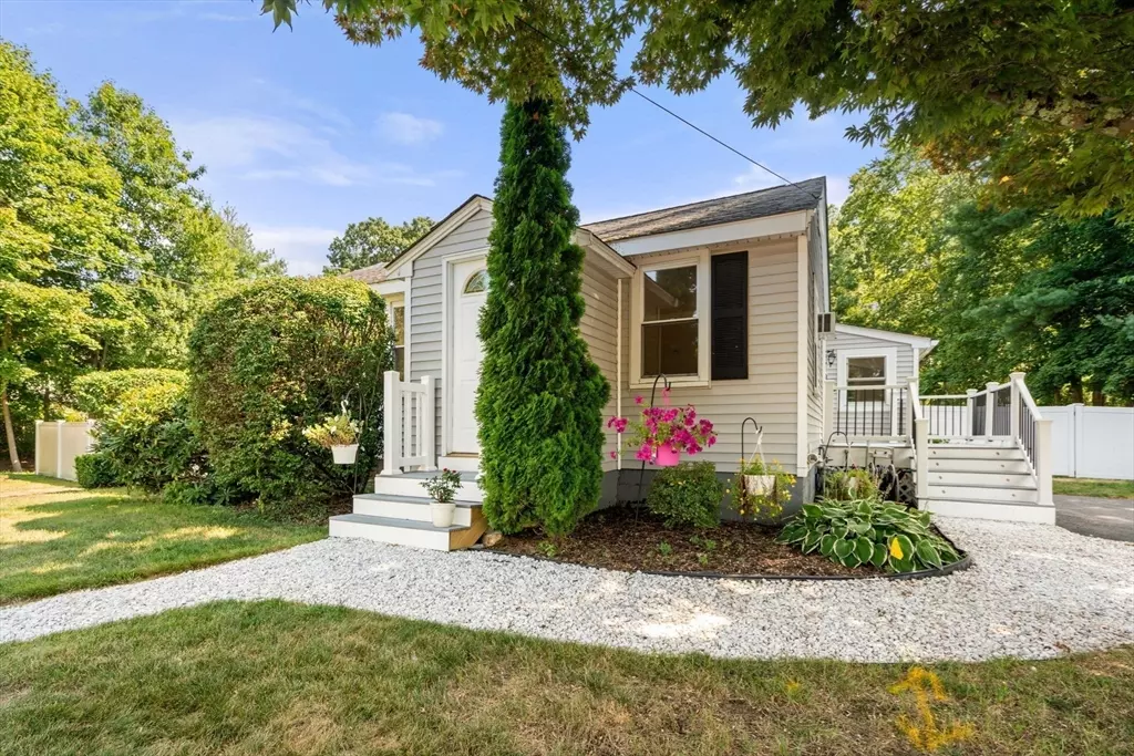 Norton, MA 02766,145 S Worcester St