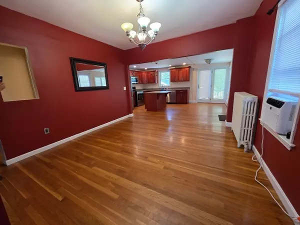 Woburn, MA 01801,74 Campbell #74