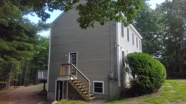 Ashburnham, MA 01430,40 Hunter Ave