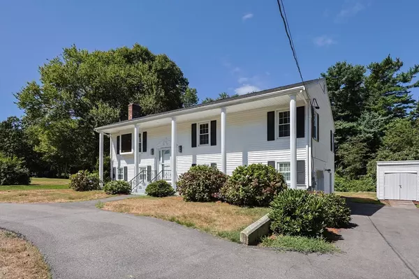 Freetown, MA 02702,6 Weetamoe Dr