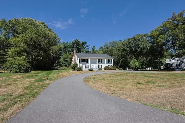 Freetown, MA 02702,6 Weetamoe Dr