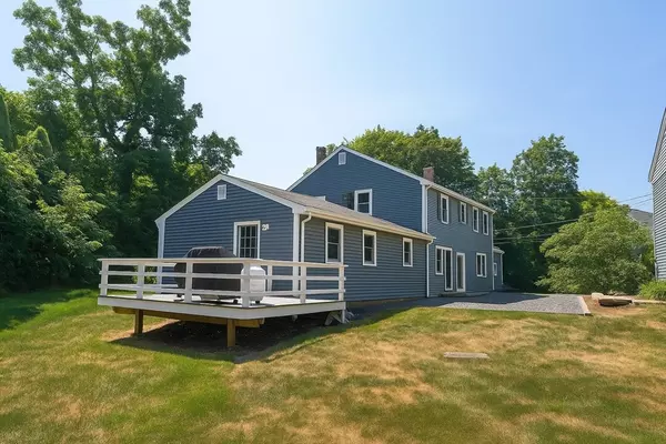 Westford, MA 01886,70 Chamberlain Road