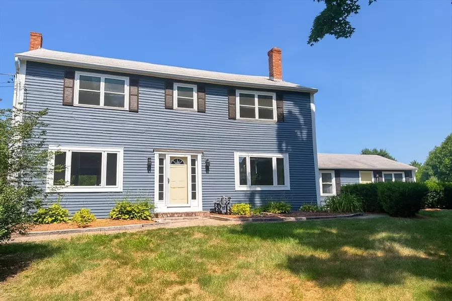 70 Chamberlain Road, Westford, MA 01886