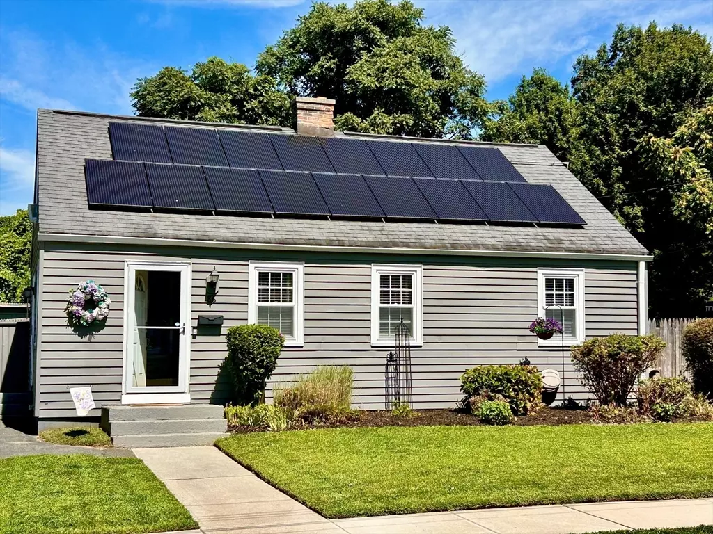 Agawam, MA 01001,86 Alhambra Cir N