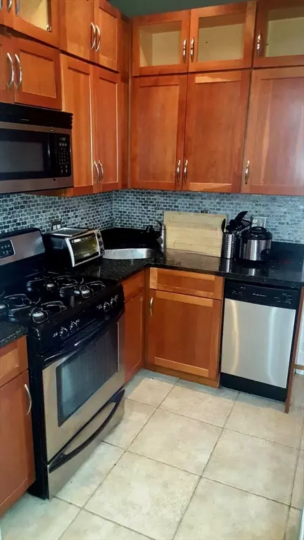 191 Maverick #1R, Boston, MA 02128