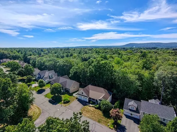 South Hadley, MA 01075,13 Red Bridge Lane