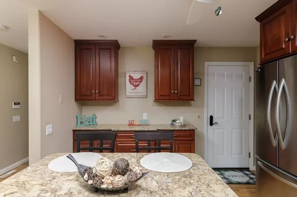 Uxbridge, MA 01569,19 Surry Dr #19
