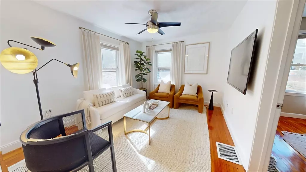 Melrose, MA 02176,7 Penny Hill Rd