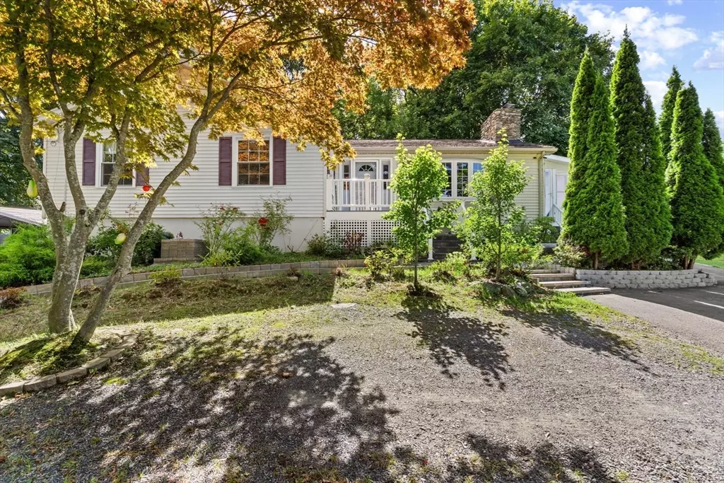 Worcester, MA 01605,55 Humes Ave