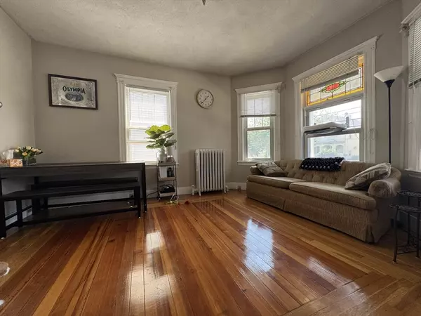 Medford, MA 02155,151 Middlesex Ave #A