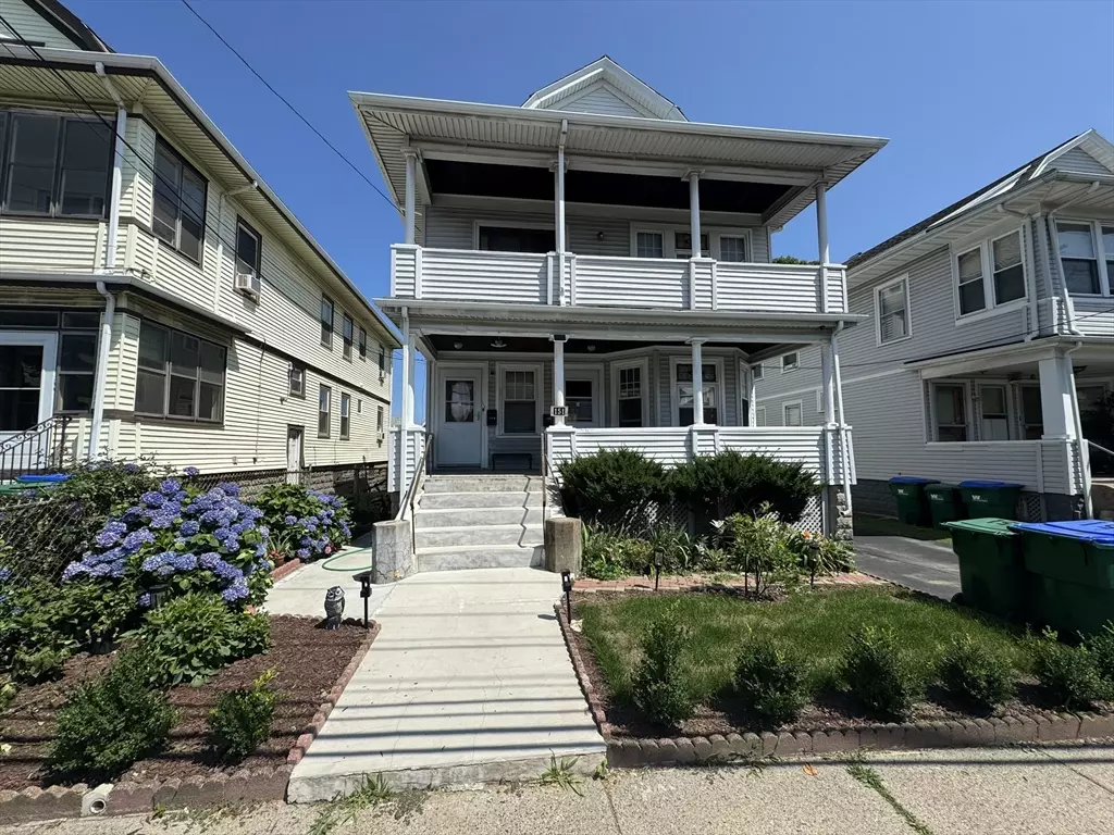 Medford, MA 02155,151 Middlesex Ave #A