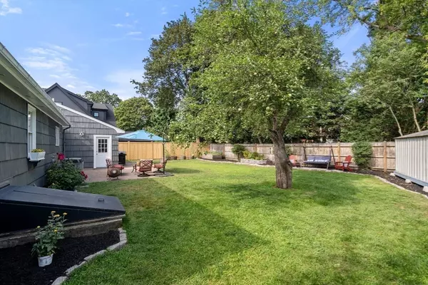 Natick, MA 01760,19 Wellesley Road