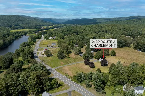 Charlemont, MA 01339,2129 Route 2