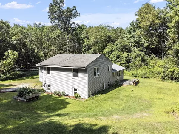 Sutton, MA 01590,86 Town Farm Rd