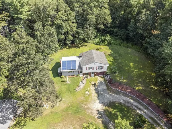 Sutton, MA 01590,86 Town Farm Rd