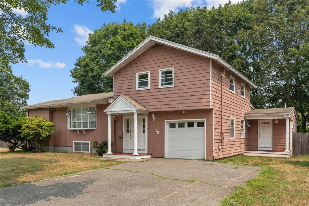 Beverly, MA 01915,15 Scenna Rd