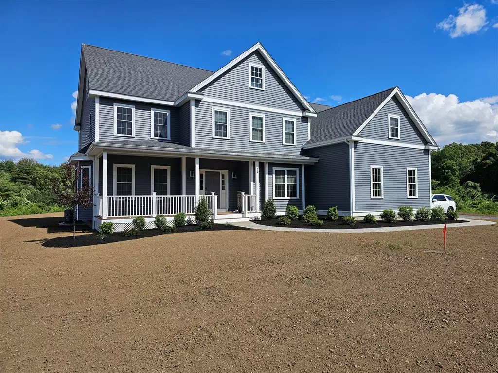 Westborough, MA 01581,46 Lackey Street