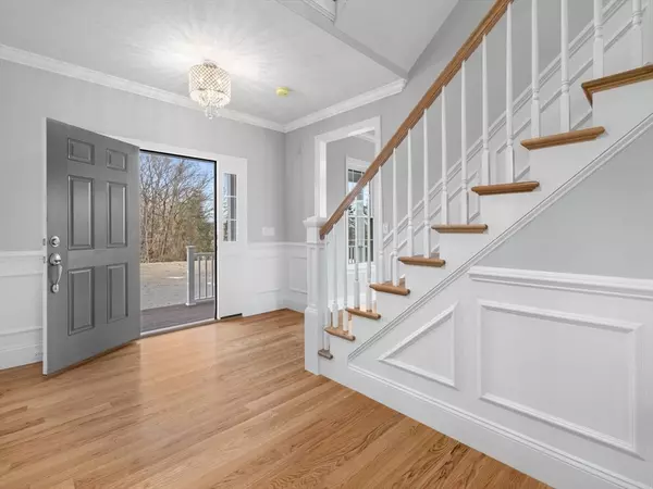 Westborough, MA 01581,46 Lackey Street