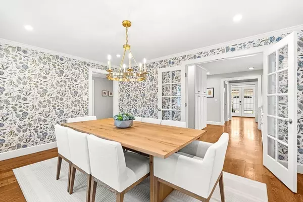 Winchester, MA 01890,48 Salisbury Street