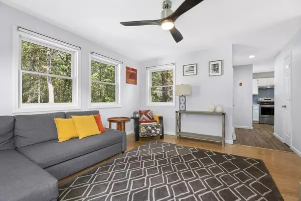 Bolton, MA 01740,76 Bolton Woods Way