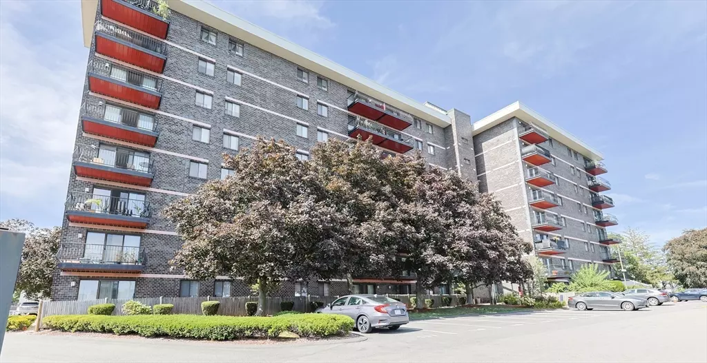 500 Washington St. #205, Quincy, MA 02169