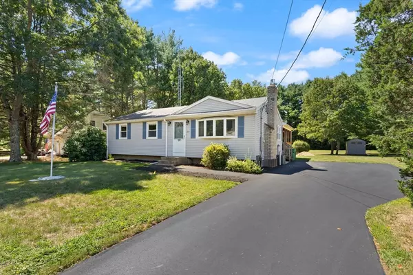 Mansfield, MA 02048,525 Elm St