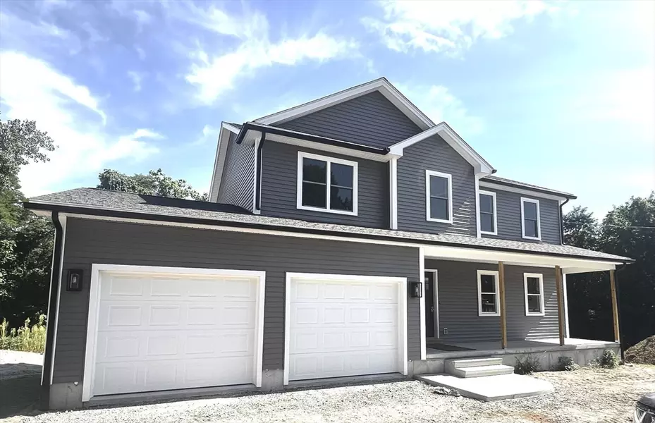 52 Bromont Street, Chicopee, MA 01020
