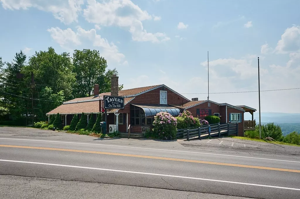 Easthampton, MA 01027,100 Mountain Rd