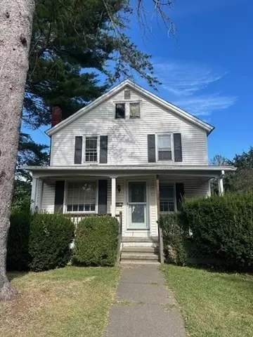 157 Oak St, Northampton, MA 01062