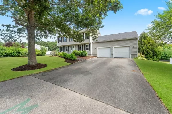 Mansfield, MA 02048,27 Bird Rd