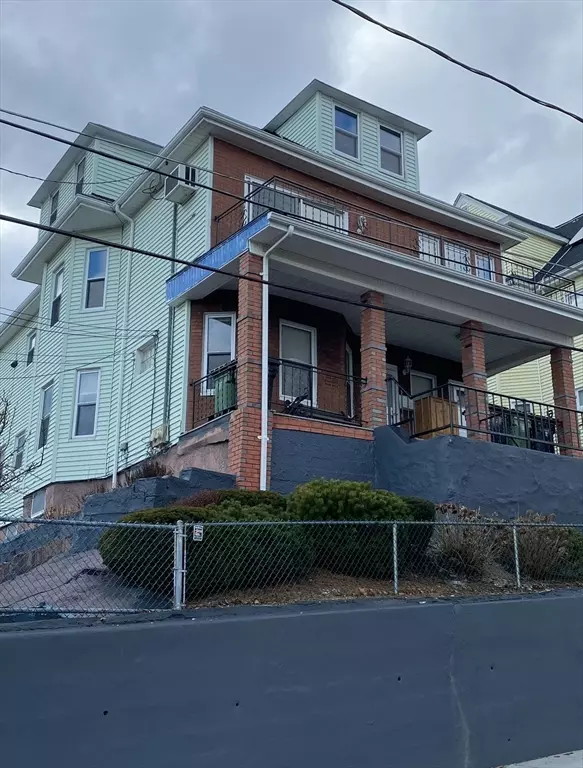 Watertown, MA 02472,8 Irma Ave #2