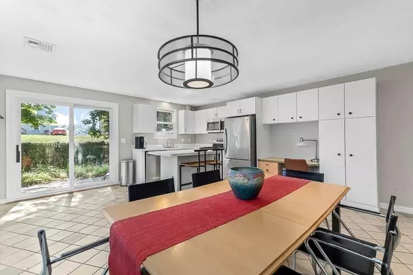 Boston, MA 02136,126 Child Street #A