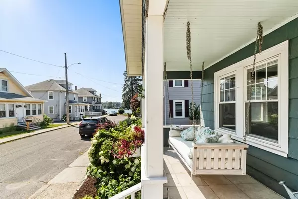 Lynn, MA 01904,19 Porter Avenue