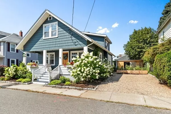 Lynn, MA 01904,19 Porter Avenue