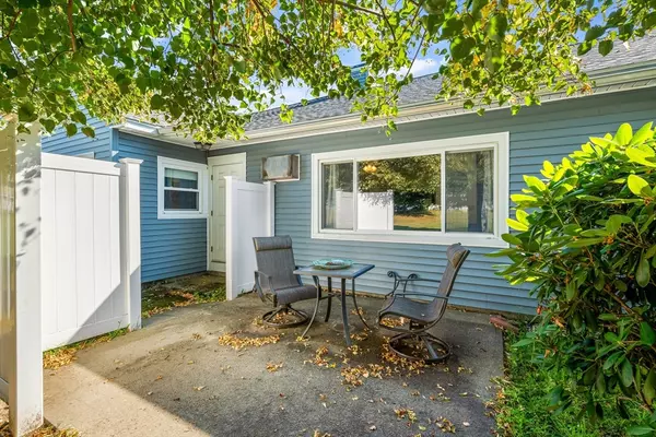 Chicopee, MA 01022,195 Greenwood Terrace #195