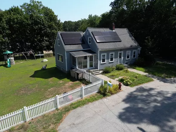 Chelmsford, MA 01824,33 Dunstan Rd