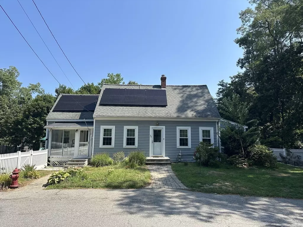 Chelmsford, MA 01824,33 Dunstan Rd