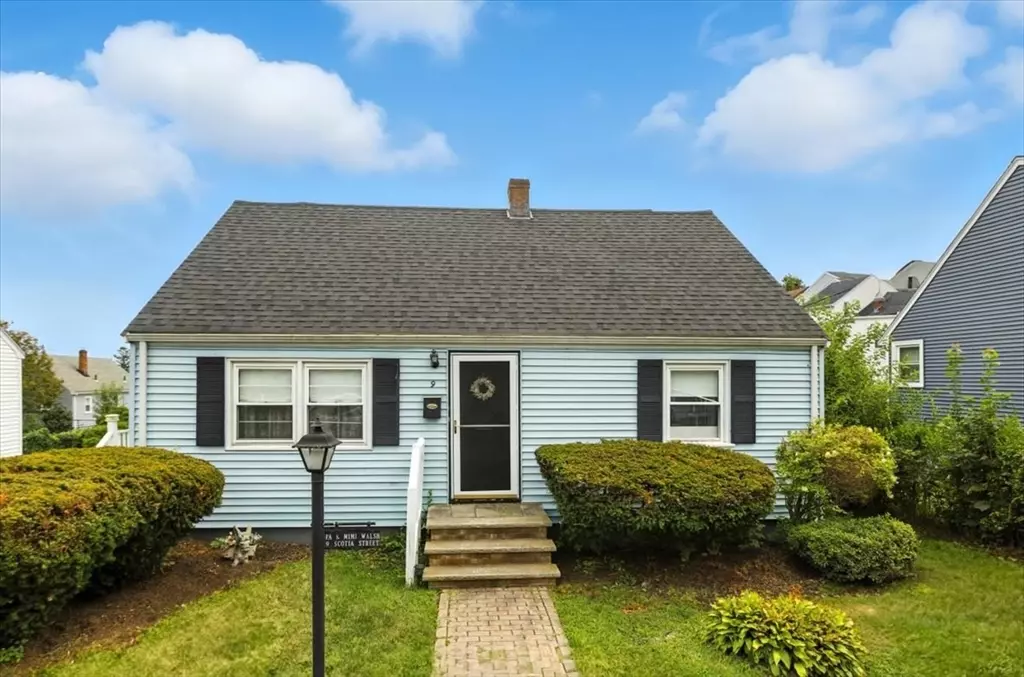 Salem, MA 01970,9 Scotia St