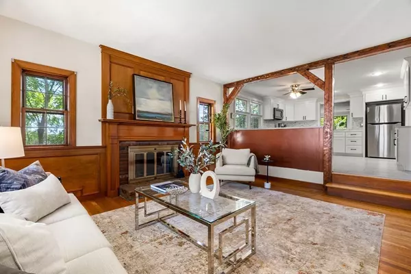 Woburn, MA 01801,14 Harvard St Ext