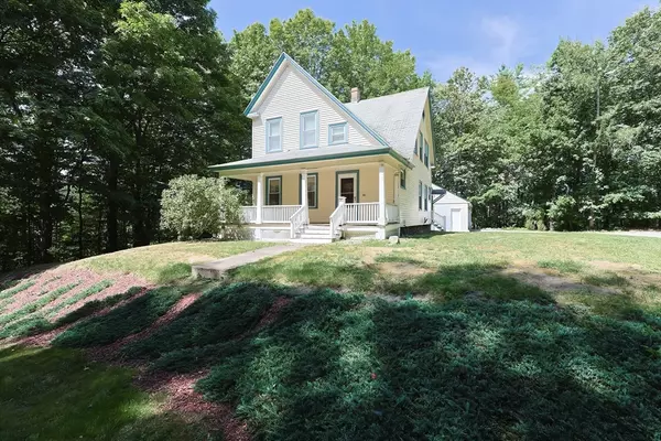 Leominster, MA 01453,30 Palm Street