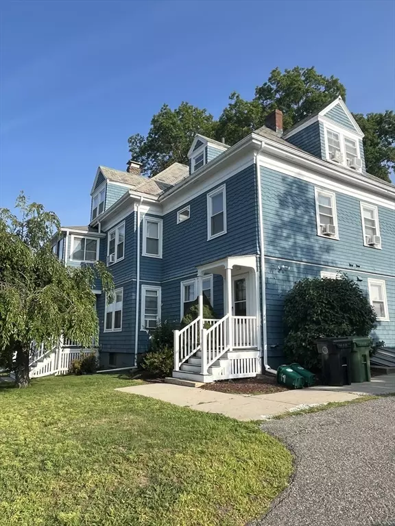 Watertown, MA 02472,132 Riverside St #132