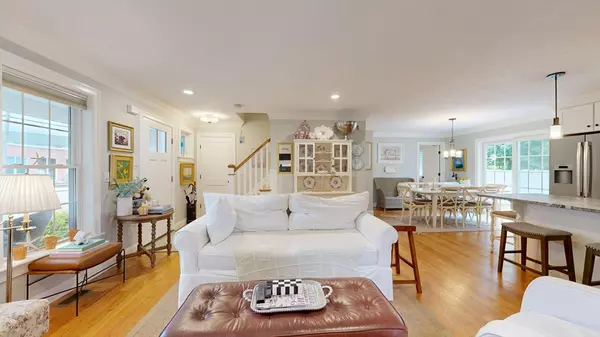 Easton, MA 02356,36 Elm Street #36